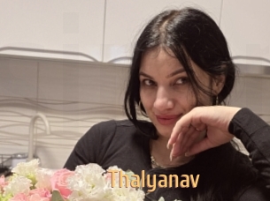 Thalyanav