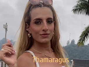 Thamaragus