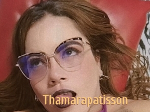 Thamarapatisson