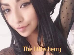 The_littlecherry