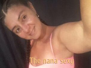 The_nana_sexy