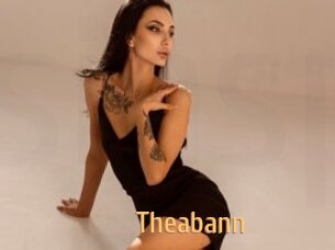 Theabann