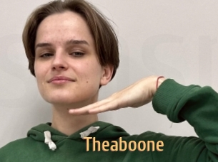 Theaboone