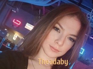 Theadaby