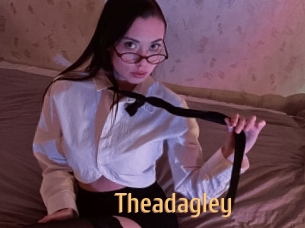 Theadagley