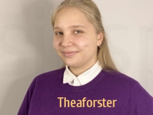 Theaforster