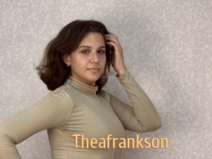 Theafrankson