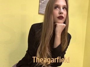 Theagarfield