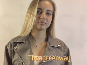 Theagreenway