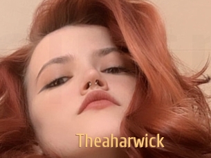 Theaharwick