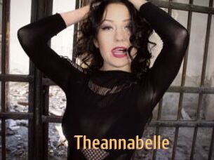 Theannabelle