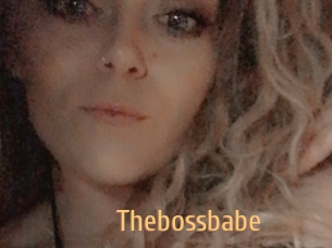 Thebossbabe