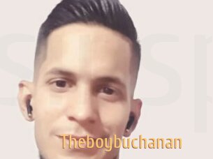 Theboybuchanan