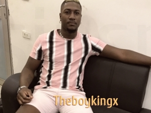 Theboykingx