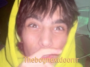 Theboynextdoorrr