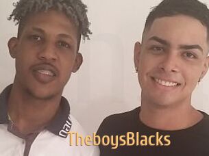 TheboysBlacks