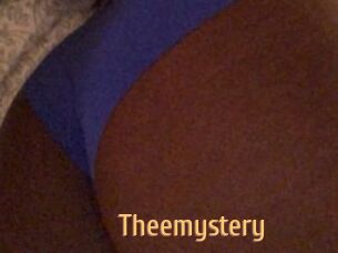 Theemystery