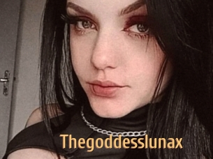 Thegoddesslunax