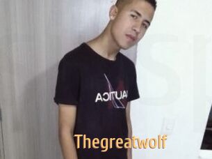 Thegreatwolf