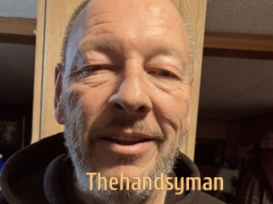 Thehandsyman
