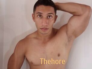 Thehore