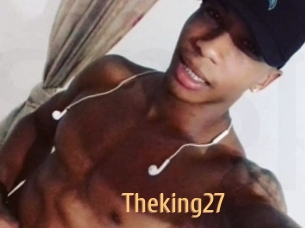 Theking27