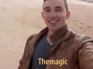 Themagic