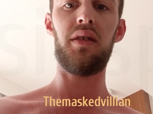 Themaskedvillian