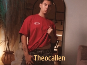 Theocallen