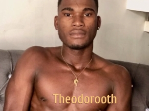 Theodorooth