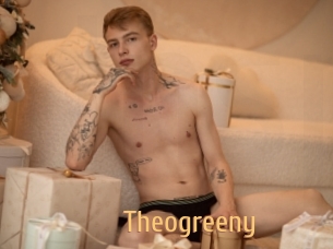 Theogreeny