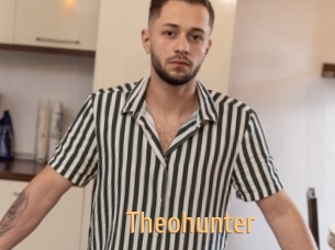 Theohunter