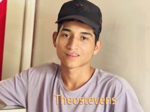 Theostevens