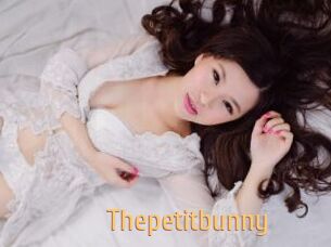 Thepetitbunny