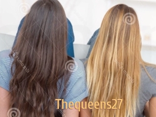 Thequeens27