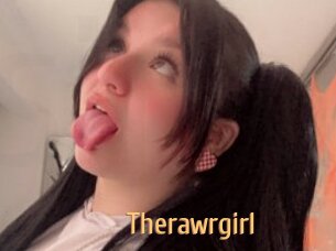 Therawrgirl