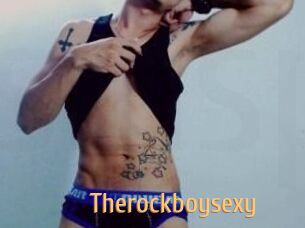 Therockboysexy