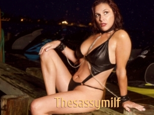 Thesassymilf