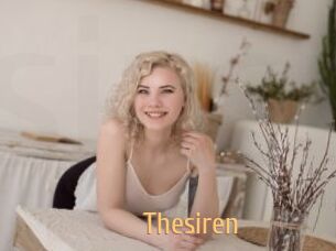 Thesiren