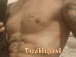 Thevikingdevil