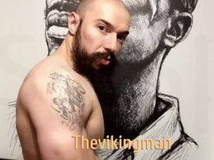 Thevikingman