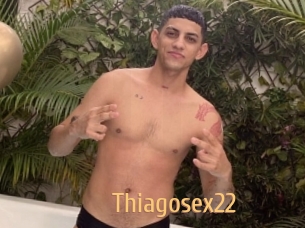 Thiagosex22