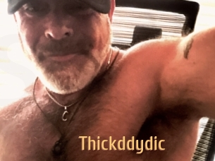 Thickddydic