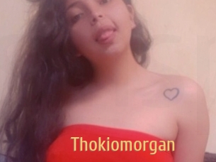 Thokiomorgan