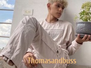 Thomasandbuss