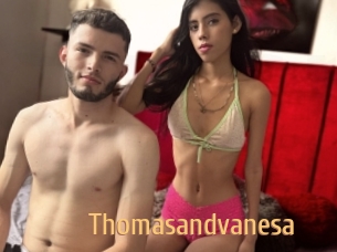 Thomasandvanesa