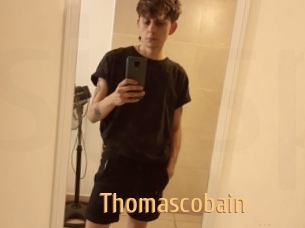 Thomascobain