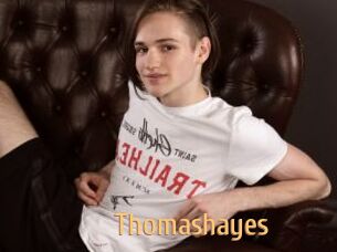 Thomashayes