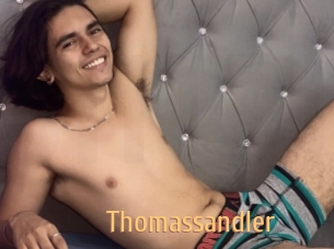 Thomassandler