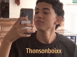 Thonsonboixx